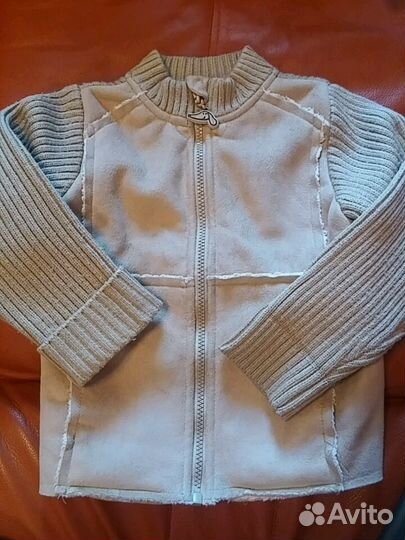 Кофты, джинсы, платья и много всего рост 105-120