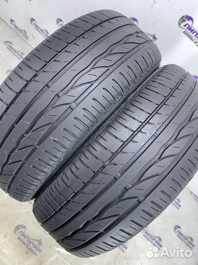 Bridgestone Turanza ER300 195/55 R16 87V