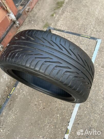 Nokian Tyres Nordman SX 225/45 R17 94V