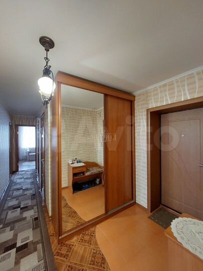 3-к. квартира, 66,6 м², 12/12 эт.