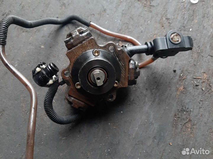 Тнвд Мерседес Спринтер Вито 2.2 2.7