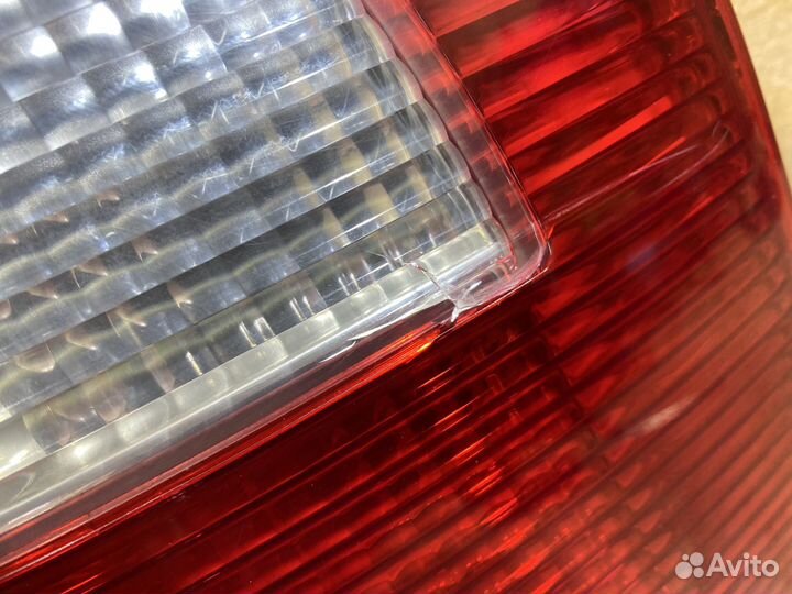 Фонарь задний правый Ford Galaxy 1 рест Арт 111337