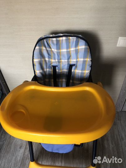 Стул для кормления