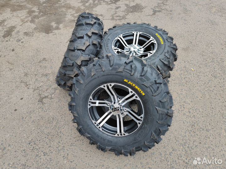 Колеса для багги, utv, SbS BRP ITP Blackwater 32