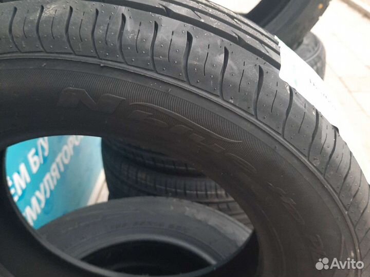 Nexen N Blue HD 185/65 R14 86H