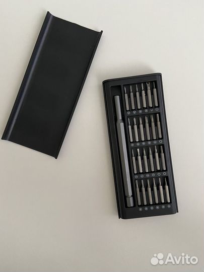 Набор инструментов