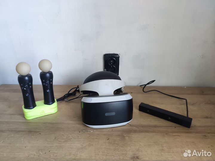 Sony playstation vr 1