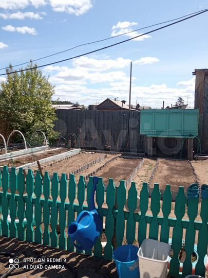 Дом 150 м² на участке 18 сот.