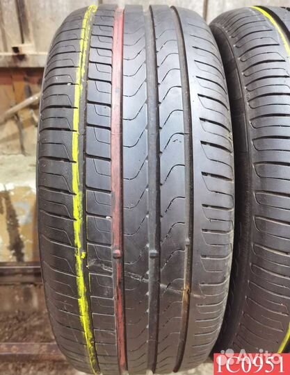 Pirelli Scorpion Verde 235/50 R19 94L