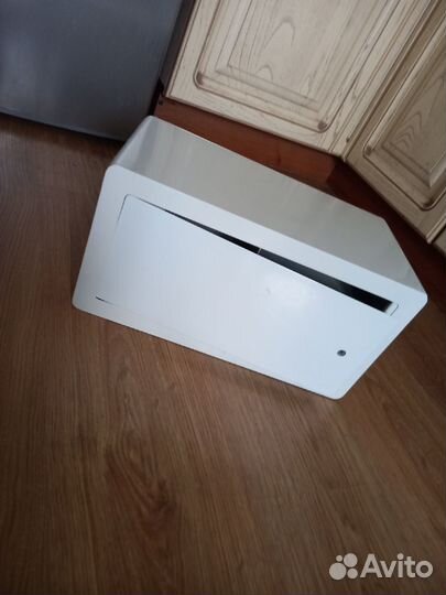 Сейф-ящик под ключ