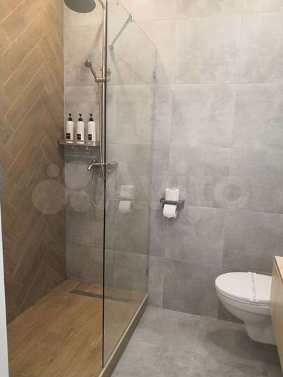 Апартаменты-студия, 27 м², 5/9 эт.