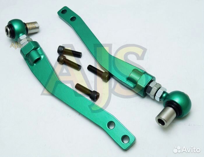 Nissan Silvia / Laurel / Skyline реактивные тяги п