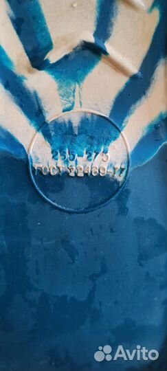 Ласты плавательные