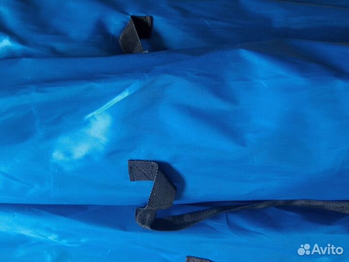 Палатка туристическая 4 местная