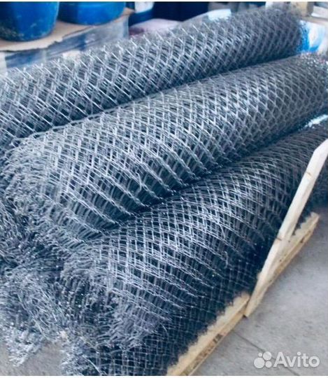 Панель 3Д Сетка