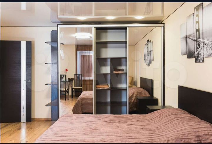 Квартира-студия, 32 м², 3/5 эт.