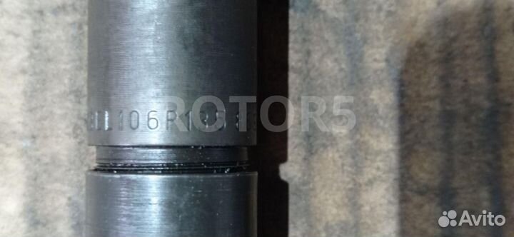 Форсунка топливная DAF 95 2 (XF) 2005 kbel106P135