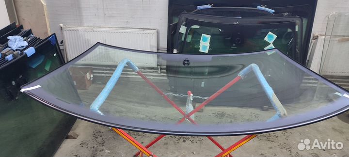 Лобовое стекло fyuao Volkswagen Caravelle