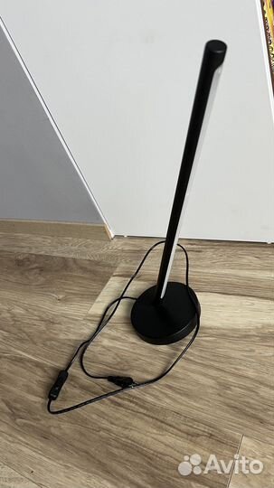 Настольная лампа mantra torch 6738 2 шт