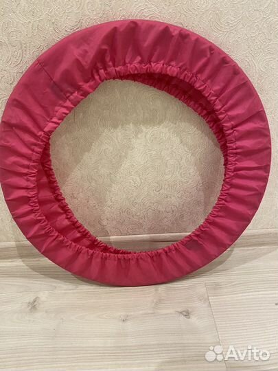 Обруч детский 55 см