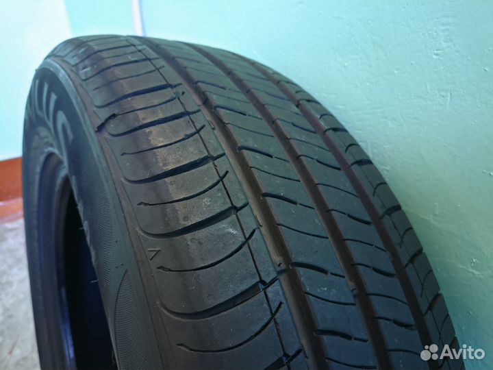 Kumho Solus SA01 KH32 205/65 R16 95H, 4 шт