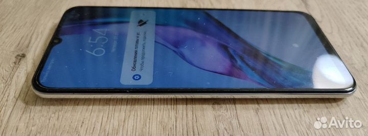 Xiaomi Mi 10 Lite, 8/128 ГБ