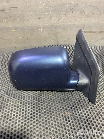 Зеркало правое корпус Hyundai Santamo Сантамо