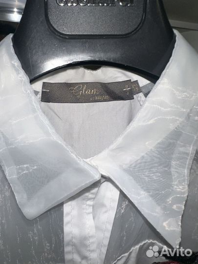 Рубашка женская