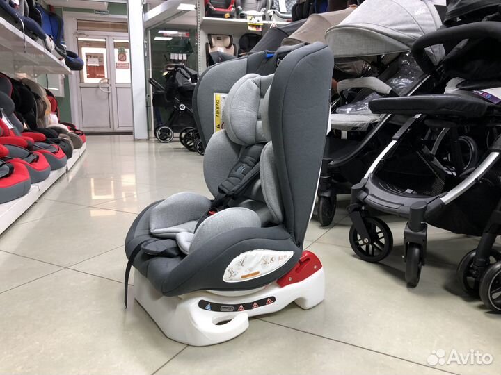 Автокресло costa YB101 (0-18 кг)