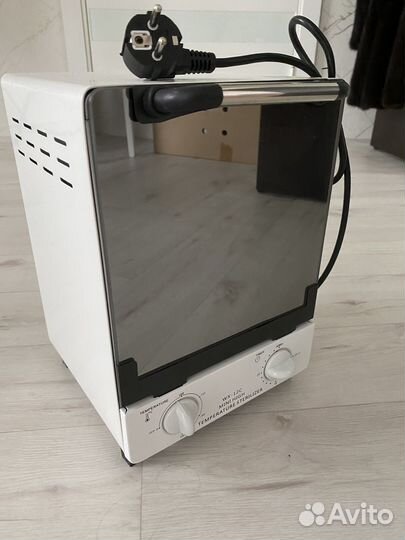 Сухожар для маникюра