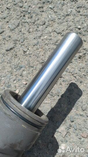 Рулевая рейка Bmw 530 D E61 M57N 306D2EU4 2004