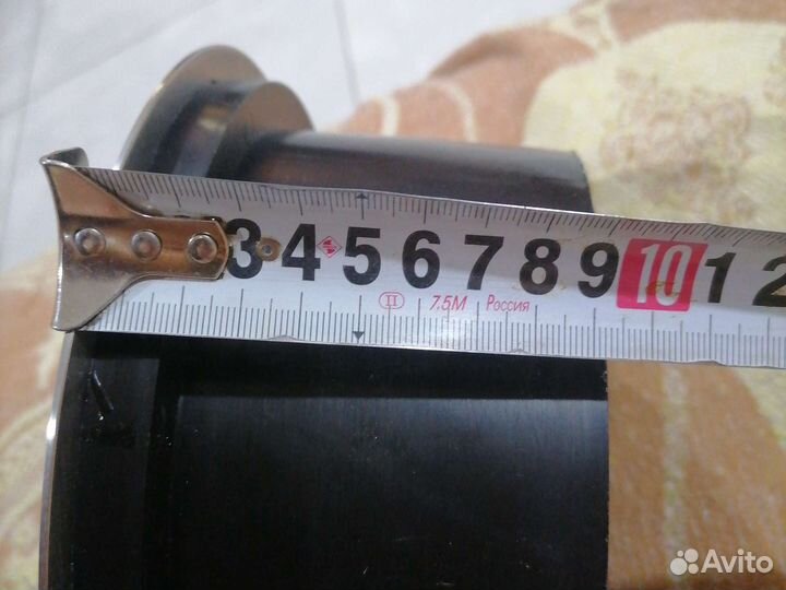 Светильник для бассейна