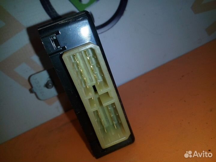 Блок управления светом RIO solaris