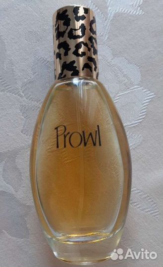 Prowl Праул Avon большая редкость