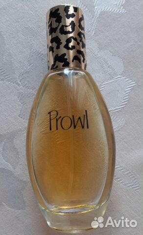 Prowl Праул Avon большая редкость