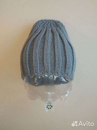 Шапки новые (1,5-3года)