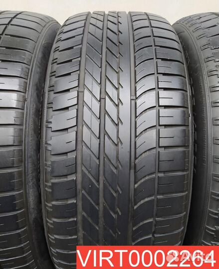 Goodyear Eagle F1 Asymmetric SUV 4x4 275/45 R21 110W