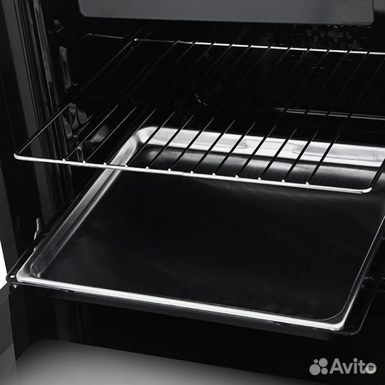 Электрическая духовка новые