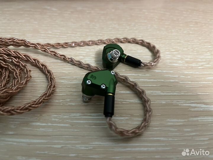 Campfire Audio Andromeda 2020