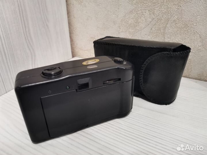 Фотоаппарат