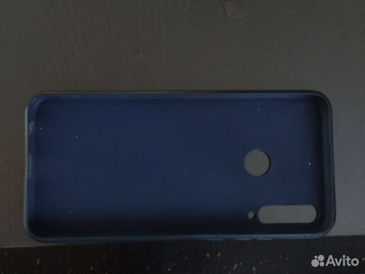 Чехол на Хонор 9с