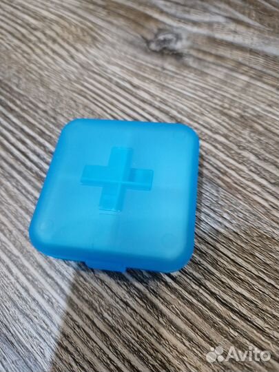 Таблетница