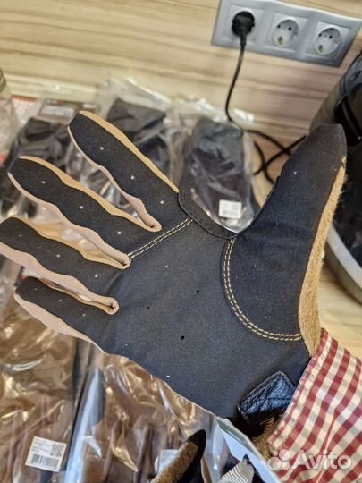 Перчатки тактические 5.11 Competition shooting 2.0