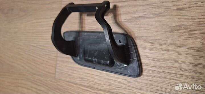 Ауди А5 8Т лючок омывателя левый