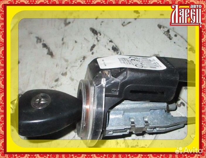 Замок зажигания Toyota Alphard