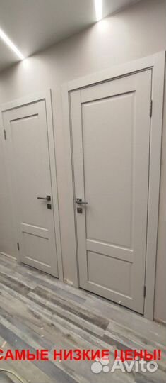 Качественная дверь межкомнатная от производителя с