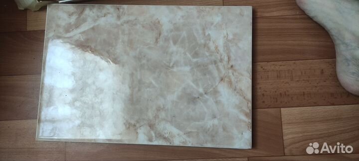 Керамическая плитка остатки