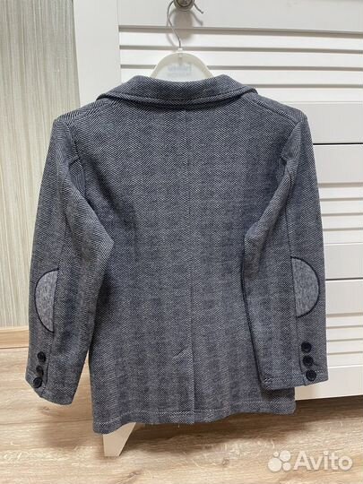 Пиджак на мальчика