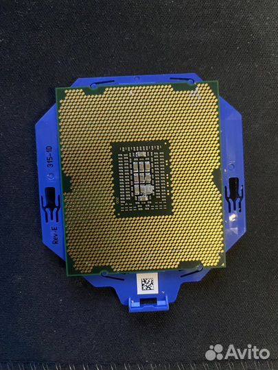 Intel Xeon E5-2630 Sandy Bridge-EP 2.3GHz