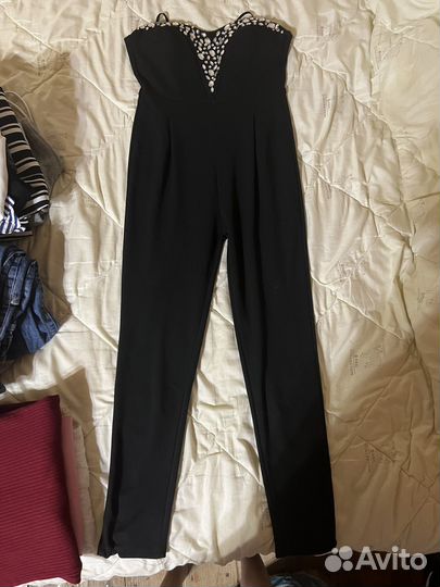 Вещи пакетом